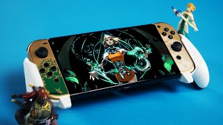 What's Left of Nintendo Switch by Kevin Kenson 30,451 views 3 months ago 13 minutes, 4 seconds