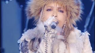 L'Arc～en～Ciel   　winter fall  　 Lyrics       translation　＋　F