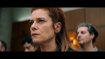 “完全犯罪”と物議を醸した未解決事件を映画化『私は確信する』予告編