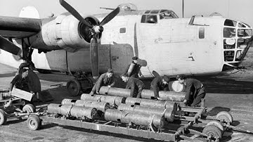 German U-Boat Operators Never Expected Sonobuoys Detected Subs From 10,000 Feet