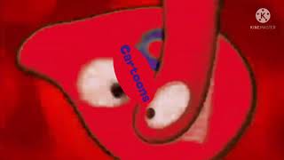 BBC Cartoons Ident DJ