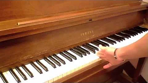 Mary Busch Piano Instruction