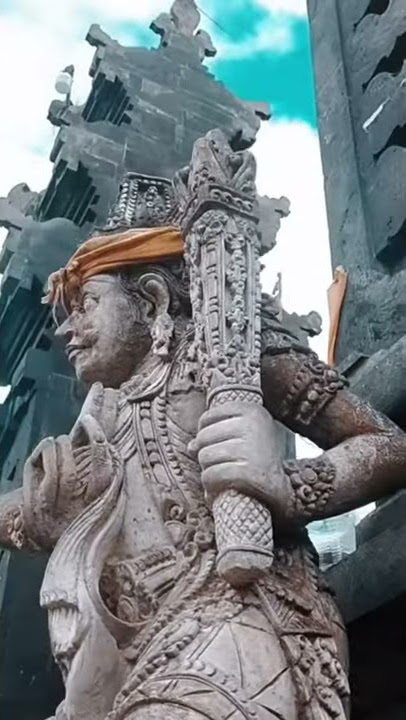 Hari raya galungan dan kuningan.pas story wa