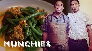 California Living with LASA: Chef's Night Out California Living with LASA: Chef's Night Out