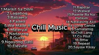 Chill Music\/Top Hits Songs