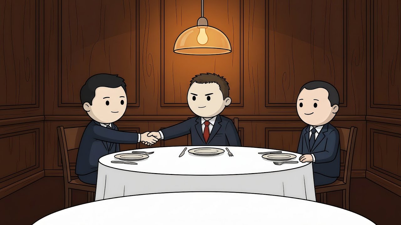 Your Life as Every Level of Financial Power.