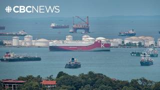 Imf Warns Of Global Recession If War In Iran Continues