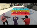 Самый плохой день в ГТА 5 РП | GTA 5 RP (Rainbow)