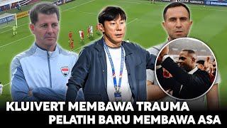 Beri Kami 14 Menit Maka Kamu Akan Tahu Knp Calon Pelatih Timnas yg Ini Jauh Lebih Mengerikan Lagi