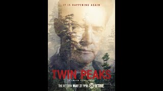 Осенние пейзажи ! Под музыку ностальгии из сериала 90-х  Twin Peaks !