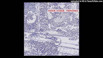 Voice Crack - Orange-Time-Shock-Format-Wave (Haswell & Hecker Re-Composition)