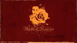 Matchbook Romance - 'Your Stories, My Alibis' (Full Album Stream)