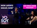 ¡Dúo único jamás realizado! Miguel Bosé y Mon Laferte - Yo Soy 2020 Chilevisión