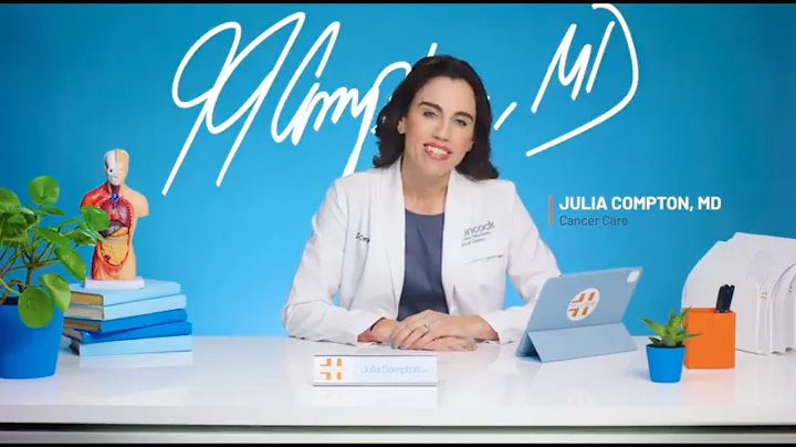 Dr. Julia Compton