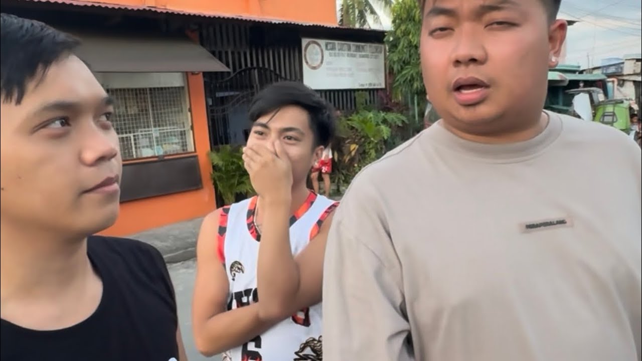 Kunin namin kayo na barsiti