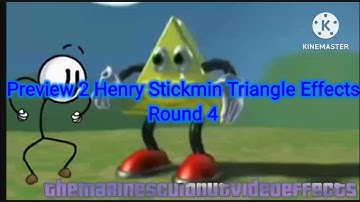 Preview 2 Henry Stickmin Triangle Effects Round 4