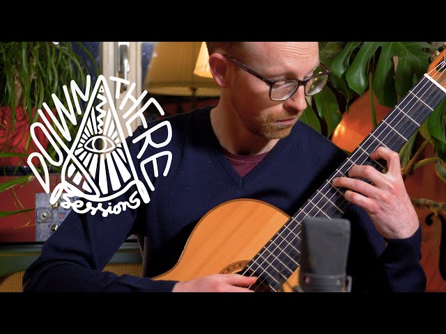 Le Manoir Concerts - Florian Larousse - Full Performance on DTS ...