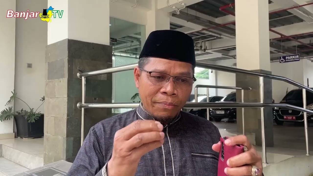 MATHARI MINTA SKPD OPTIMALKAN PENYERAPAN ANGGARAN UNTUK KEPENTINGAN MASYARAKAT