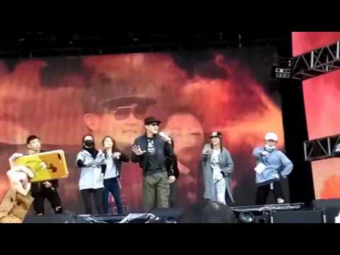 20161217 新北歡樂耶誕城 林俊傑-因你而在