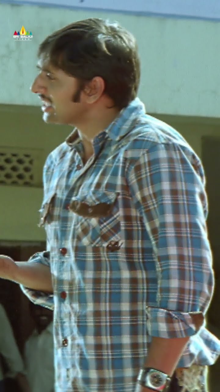 Arya Menon Serious on Shashank | #AdeNuvvuAdeNenu | #ytshorts | #youtubeshorts | #sribalajivideo
