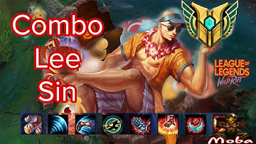 LMHT Tốc Chiến | Lee Sin Thông Thảo 7 đi Rừng gặp Jax, Cách đi Rừng Khởi Đầu Game Hiệu Quả Nhất