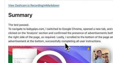 TestDriver.ai - AI QA Agent for GitHub