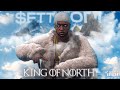 Ett ftopi  king of north official audio