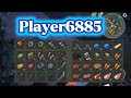 Player6885 - Raid - Last Day on Earth Survival Gameplay