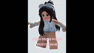 #curso #roblox #gratis #lua #programacion @universoxroblox