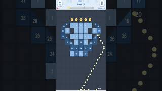 Final Bricks Breaker screenshot 5