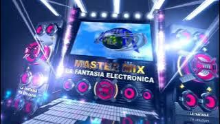 Master Mix - Mecatepec 2022 Vol.1 Dj Eduardo Guzman