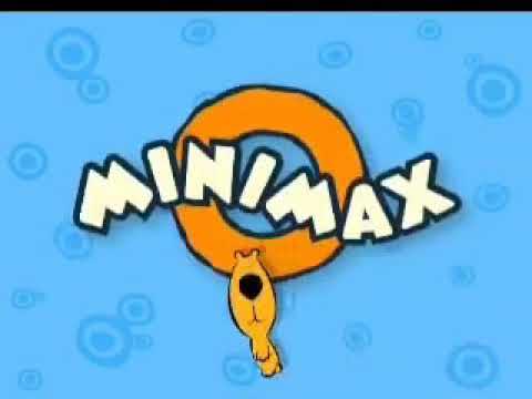 Minimax Promo