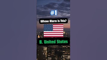 Guessing The Most TERRIFYING EAS Alarms! 😱 (Part 3)