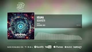 Krama - Goavista (Official Audio)