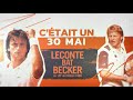 Ctait un 30 mai 1988  leconte affronte becker  rolandgarros 2024  fft