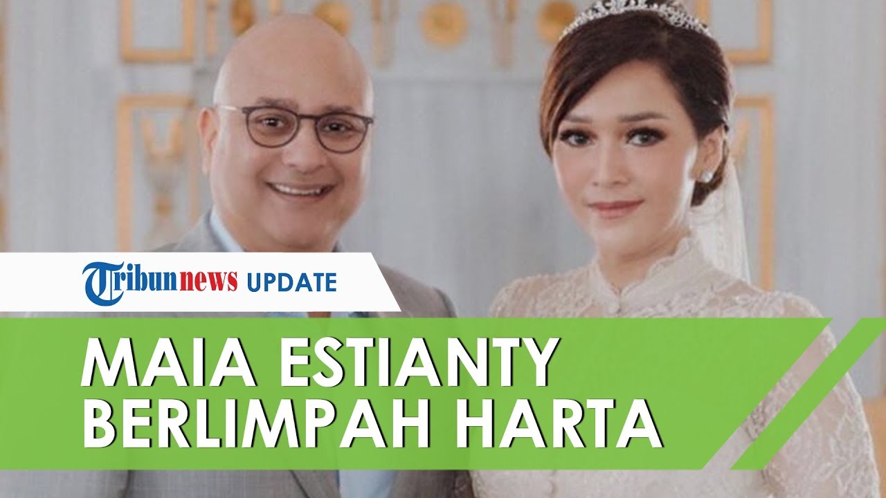 Hidup Berlimpah Harta dan Kebahagiaan Usai Dipersunting  