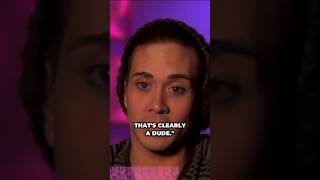 Jaremi Carey/Phi Phi O'Hara's Shady Drag Race Edit #rupaulsdragrace