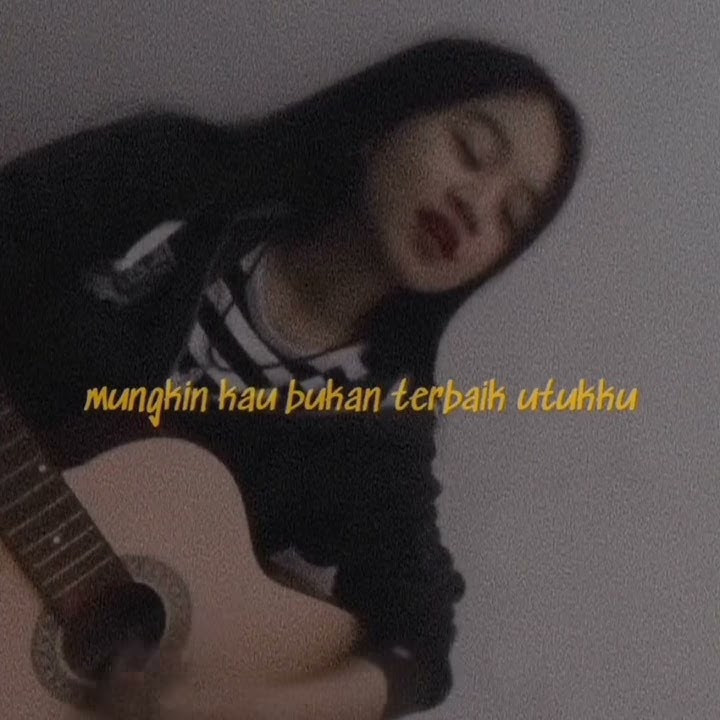 Story wa cewe cantik main gitar 30detik||pergilah saja kau dari hidupku