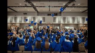 Cambria College Spring 2026 Graduation Highlights | Surrey Campus