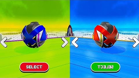 🌟🧿Going Balls SpeedRun🚀🏳️‍🌈Mobile Gameplay Walkthrough iOS,Android Ball Colors Run (Part 199)