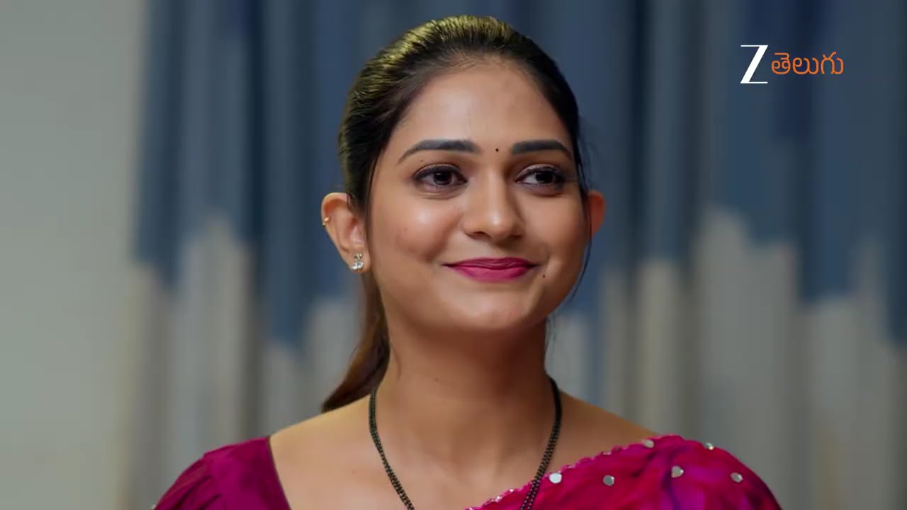 Nindu Noorella Saavasam | Ep - 738 | Webisode | Nov 22 2025 | Zee Telugu