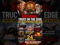 LOTS OF BOMBS!" Trump’s Final 24H Ultimatum to Iran 🇺🇸🇮🇷 #Shorts #middleeastcrisis #geopolitics