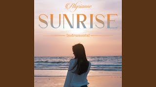 Sunrise - Alysianne