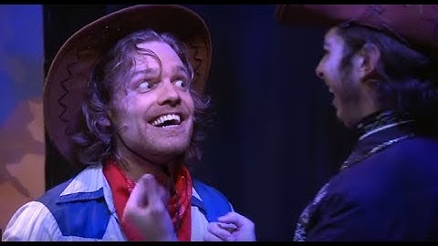 Jeff Blim going sicko mode for 10 minutes straight