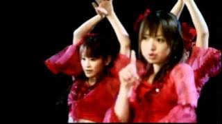 モーニング娘。『色っぽいじれったい』 (Dance Shot  Ver.)