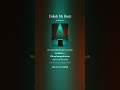 Unlock My Heart (Radio Edit)