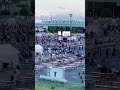 お台場に26人でセカオワのHabit踊ってみた