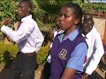 Jiwe Kuu La Pembeni St Camillus Catholic Action Choir KMTC Nairobi Campus