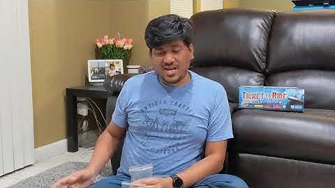 Ticket to Ride - Rails and Sails: Rules and Regulations