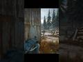 🥷💀Ghosting Bandits at the Logging Camp!